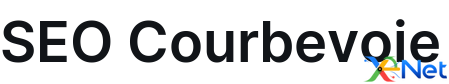 SEO Courbevoie